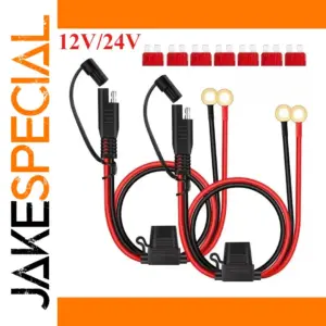 24V Car Battery Fuse Seat for Power