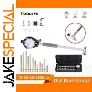 Precision Bore Dial Indicator 18-160mm