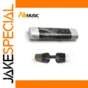 Pen-Style Guitar String Care Tool