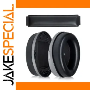Kingston HyperX Cloud & Revolver Ear Pads Set