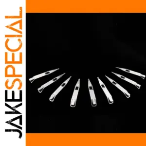 Precision Model Assembly Glue Applicator Set