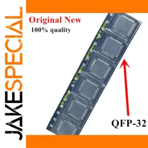 QFP32 Drive IC with 23674-B & 0H11214