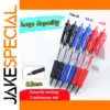 Vibrant Refillable Gel Pen Set (3-13 pcs)