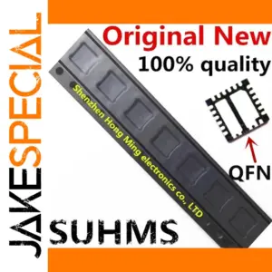 High-Quality Drive ICs Set for Electronics