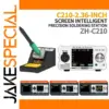 ZH-C210 Precision Soldering Station