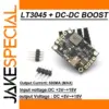LT3045 DC-DC Boost Module for Power