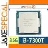 Intel Core i3-7300T 3.5GHz LGA1151 CPU