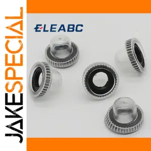 Waterproof Dustproof Caps for Circuit Breakers