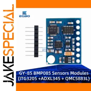 GY-85 Multi-Sensor Module for Projects