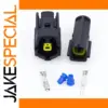 Waterproof Automotive Electrical Connector Set