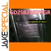 256Mb GD25B256DYIGR Integrated Circuit Chip