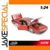 1969 Dodge Charger Daytona 1/24 Diecast Model