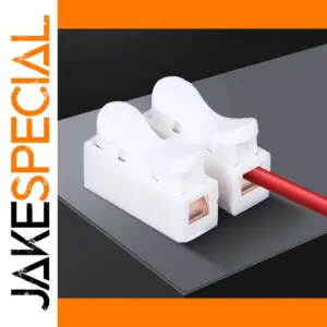 CH-2 Quick Wire Connection Terminal (10 pcs)