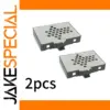 Genuine Panasonic CF-D1 Hard Drive Caddy Set