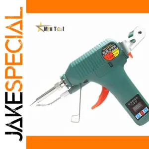 Automatic Electric Soldering Iron 180°C-520°C