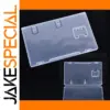 Transparent Switch Game Card Case
