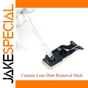 48-Pack Camera Lens Dust Removal Sticks