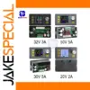 Digital Adjustable Power Supply Model DP50V5A