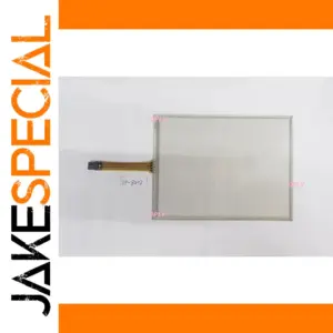 8.4-Inch Resistive Touch Screen Panel