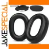 Replacement Foam Earpads for Jabra Elite 85H & Evolve2 85