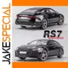 1:24 Scale Audi RS7 Sportback Diecast Model