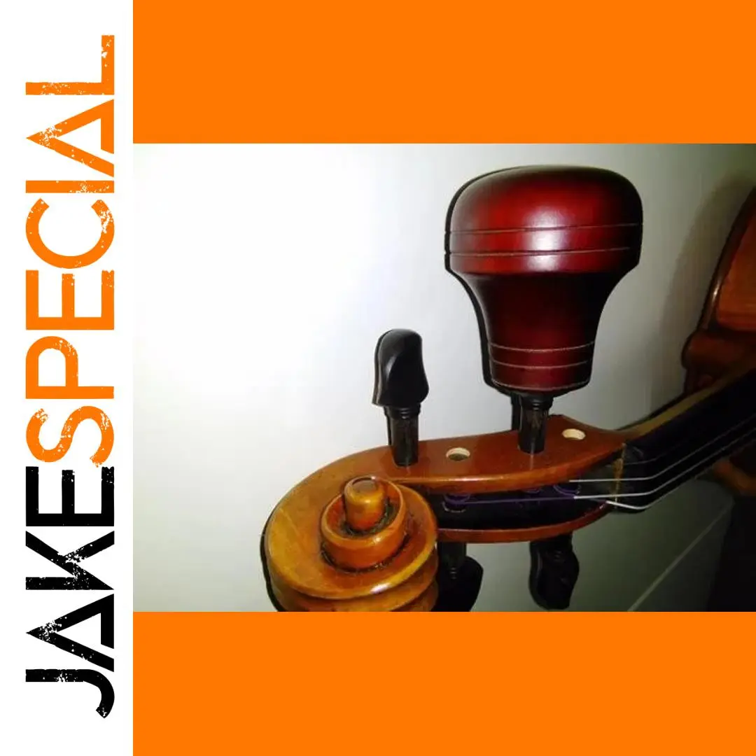 Violin Peg Holder for Precise Tuning 1 Violin Peg Holder for Precise Tuning