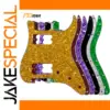 Fender Stratocaster ST HH Pickguard 285mm x 230mm