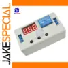 12V Programmable Timer Switch for Automation