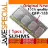 SUHMS QFP-128 Drive IC for Computers