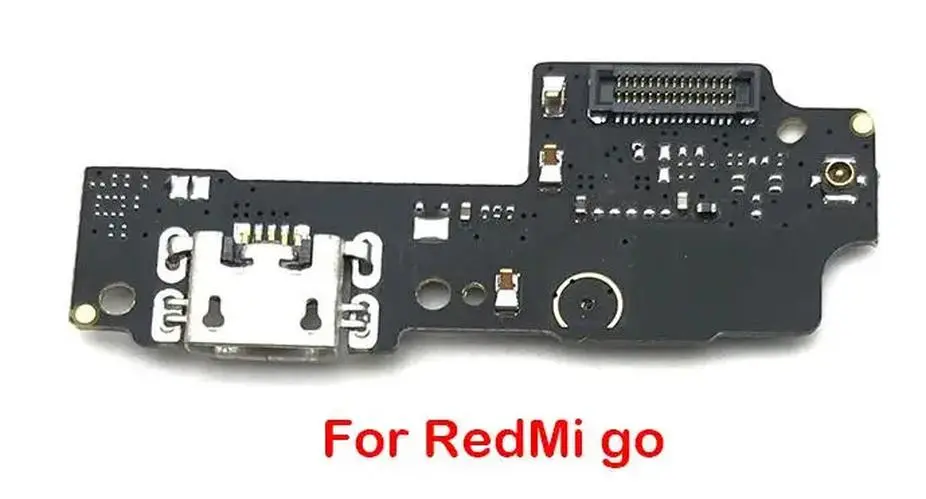 Xiaomi Redmi USB Dock Connector Flex Cable 10 Xiaomi Redmi USB Dock Connector Flex Cable - Image 10