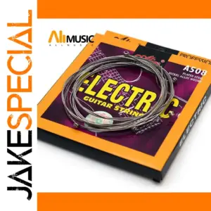 Alice A508 Electric Guitar Strings Set 0.009-0.042