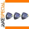 Van Gogh Starry Night Guitar Picks Set of 3