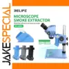 RELIFE RL-6600 Microscope Smoke Extractor