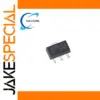 SOT-89 Voltage Regulator Set (3 pcs)