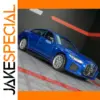 BMW i4 M50 Diecast Model 1:34 Scale in Blue