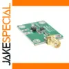 RF Power Meter Module 0.1-2.5 GHz Compact