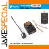 4.9GHz-6GHz 15W Video Transmitter VTX