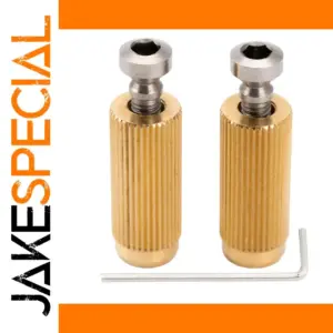 Wilkinson WV2 WVP2 Tremolo Hardware Set