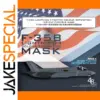 F-35B Lightning Mask for 1/48 Scale Modeling