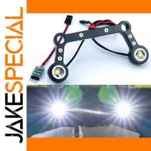 Mojave 6S LED Spotlights for Arrma RC