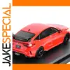 Red Honda Civic Type-R FL5 Diecast Model 1:64