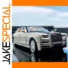 1:32 Rolls Royce Phantom Diecast Model