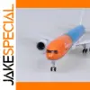 KLM Boeing 777 Scale Model 47cm with LED Lights