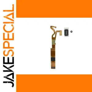 Flexible Replacement Cable for Walkie-Talkies DP4801EX, DGP8550EX, P8668EX