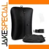 Black Travel Luggage Compression Bag