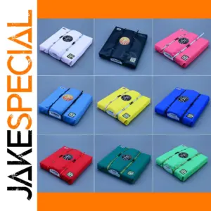 Vibrant 1/10 RC Crawler Roof Tent Accessory