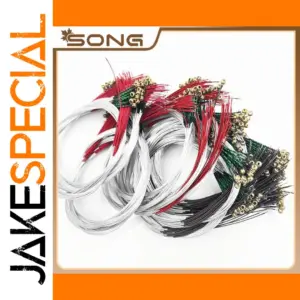 Alloy Violin Strings Set for Various Sizes