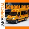 1:24 Scale Iveco Emergency Vehicle Model