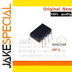 IR4427PBF Voltage Regulator Set, 10 pcs