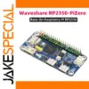 Waveshare RP2350-PiZero Microcontroller Board